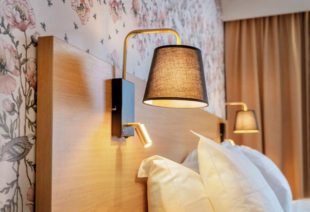 Фото First Hotel Dragonen