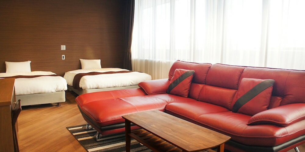 Фото Hotel Abest Grande Okayama