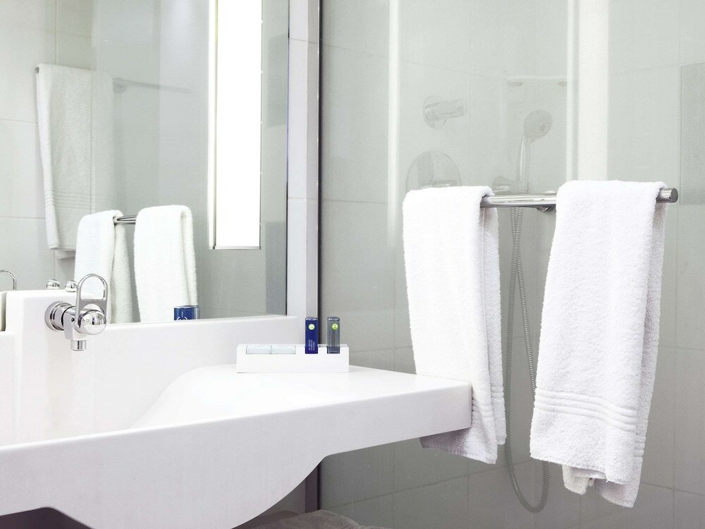 Фото Novotel Marseille Est Porte d'Aubagne