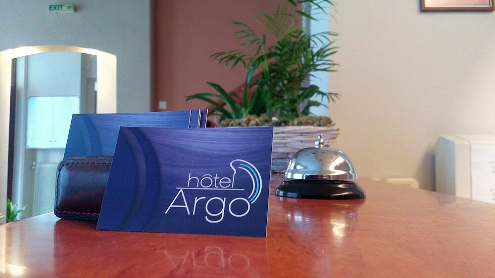 Фото Hotel Argo