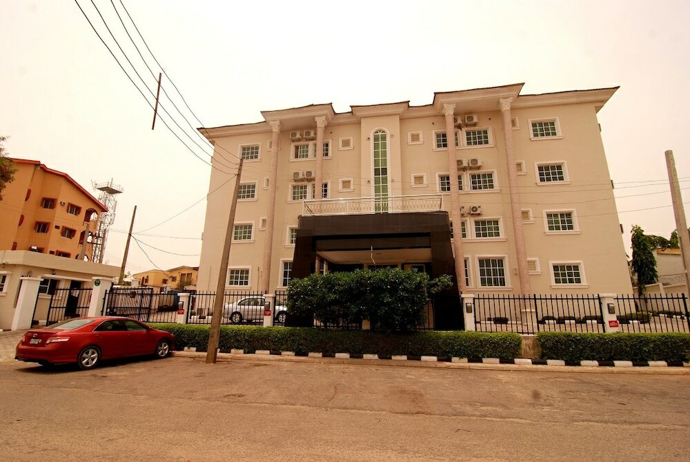 Фото Belvoir Hotel