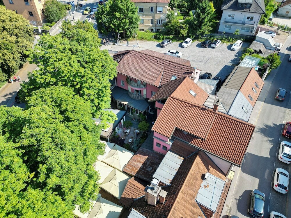 Фото Boutique Hotel Asteria