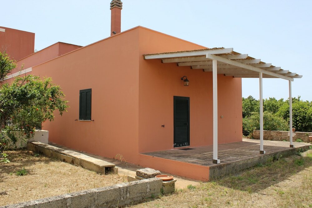 Фото Dimora Li Cuti B&b