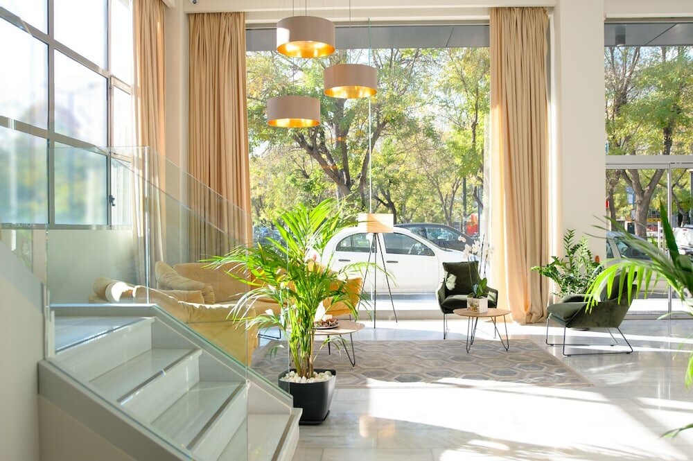 Фото B4b Athens Signature Hotel