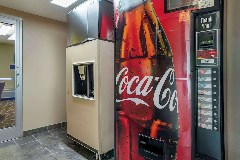 Фото Comfort Inn