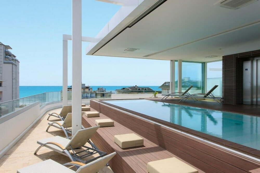 Фото Hotel & Residence Il Teatro