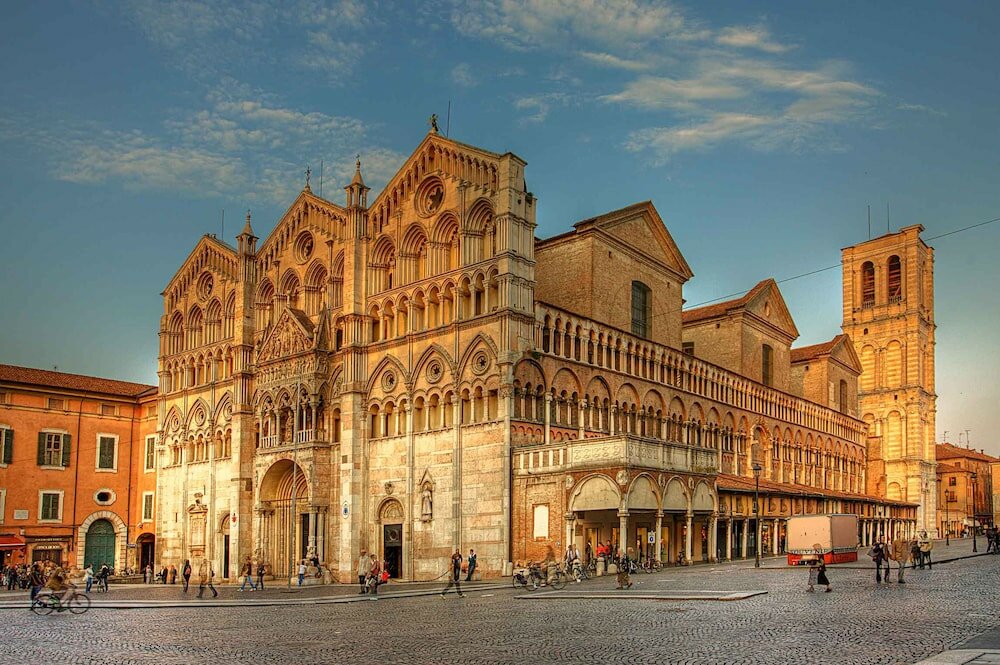 Фото Hotel Orologio