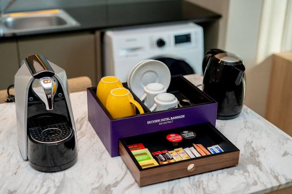 Фото SKYVIEW Hotel Bangkok