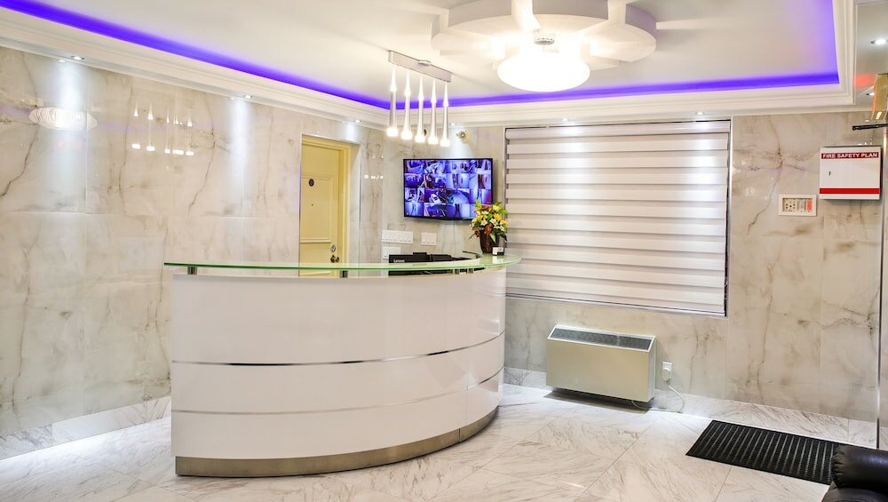 Фото Diplomat Inn