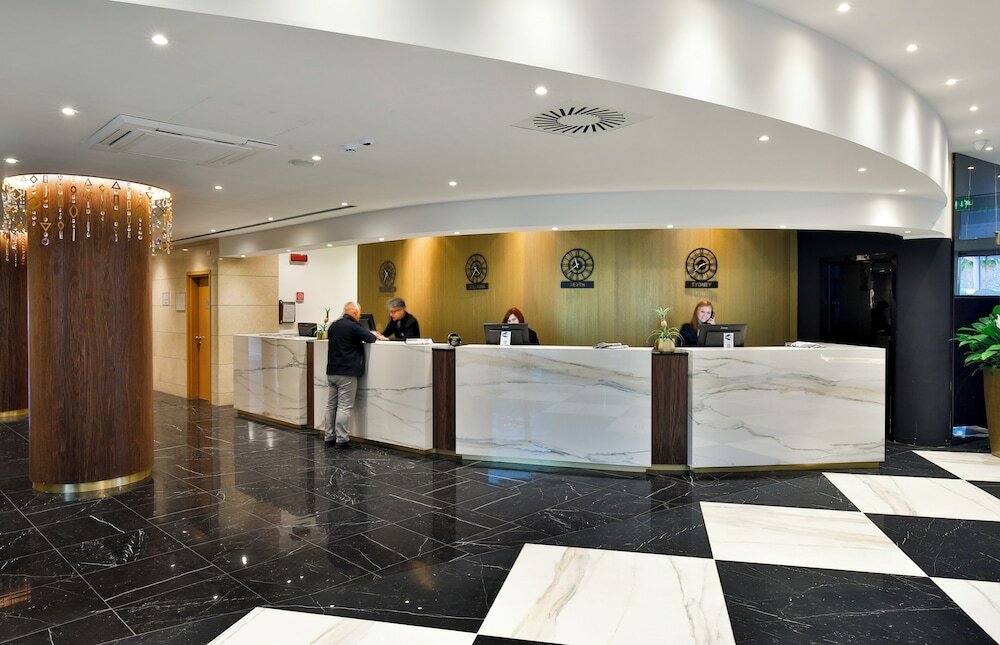 Фото The Sydney Hotel