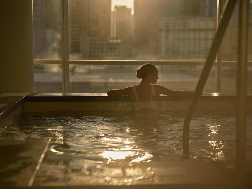 Фото Fairmont Austin