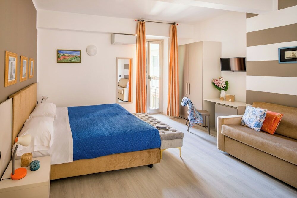 Фото Albergo la Piazzetta