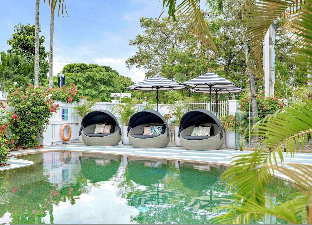 Фото Mercure Cairns