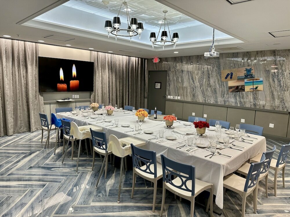 Фото Z Ocean Hotel, Classico a Sonesta Collection