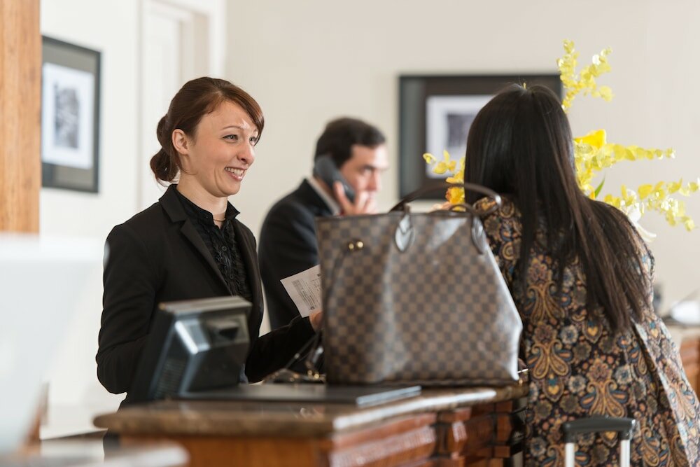 Фото Park International Hotel