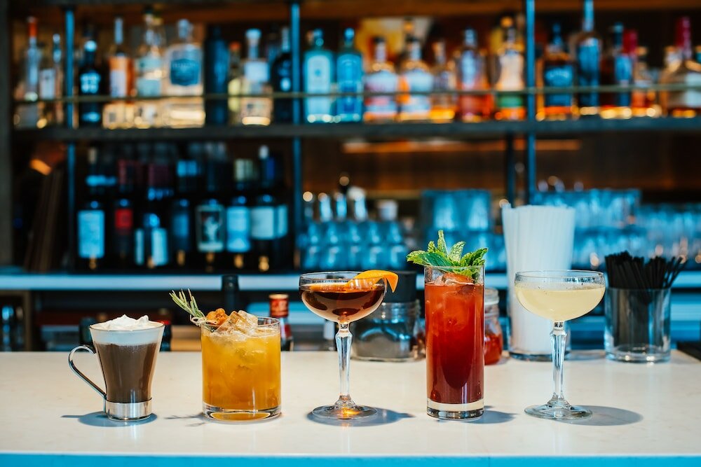 Фото The Oxford Hotel