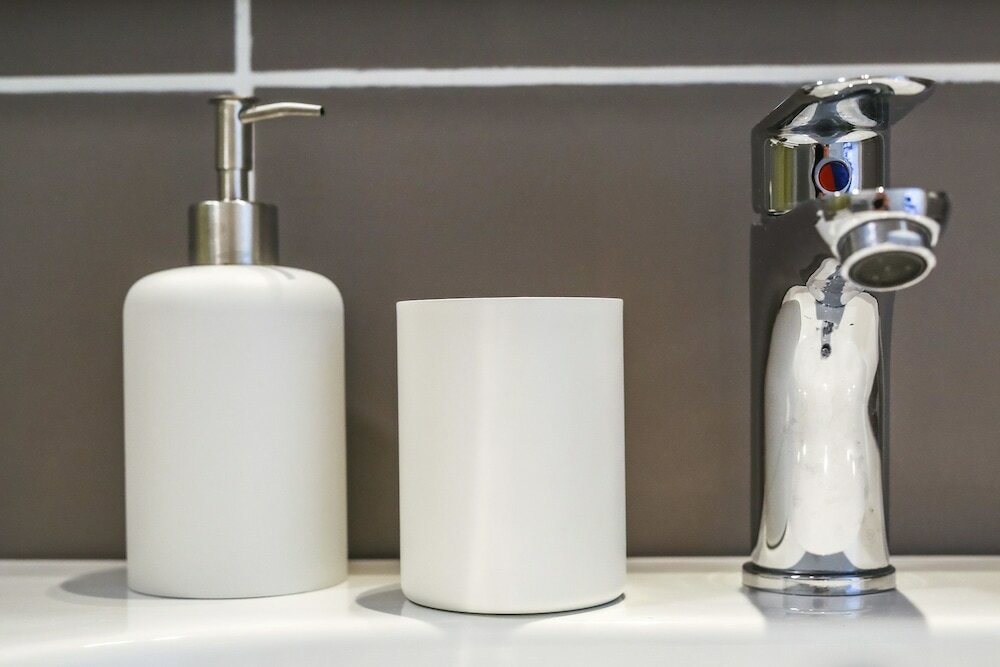 Фото B&b WarmUp Grosseto