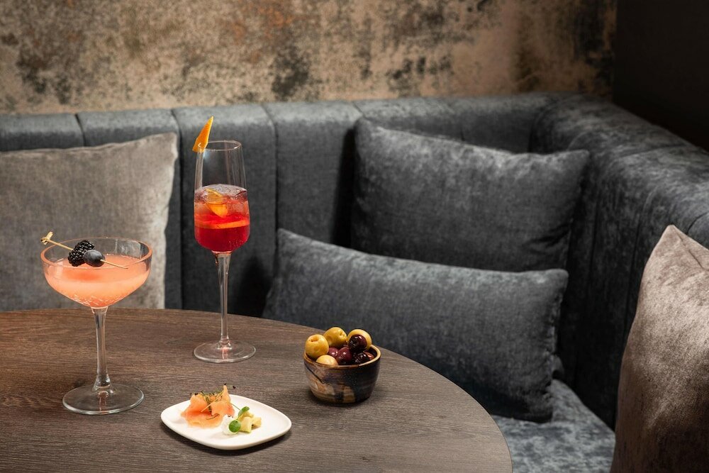 Фото Nh Collection Roma Giustiniano