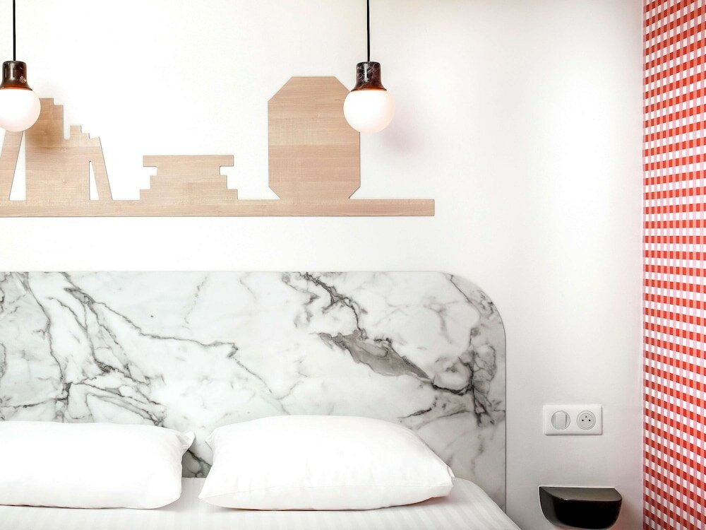 Фото Ibis Styles Vichy Centre