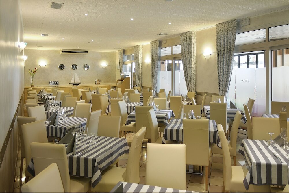 Фото Hotel Storione