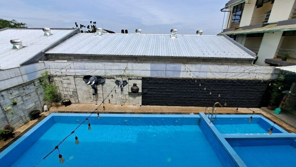 Фото Hotel Permata Hijau