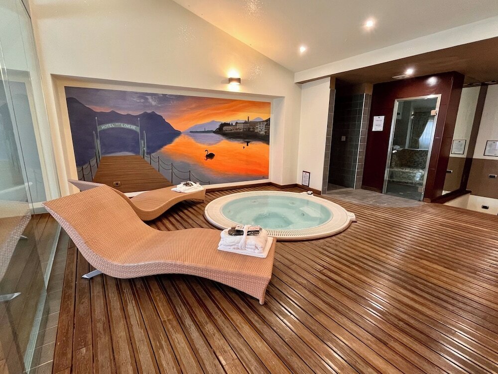 Фото Hotel Lovere Resort & SPA