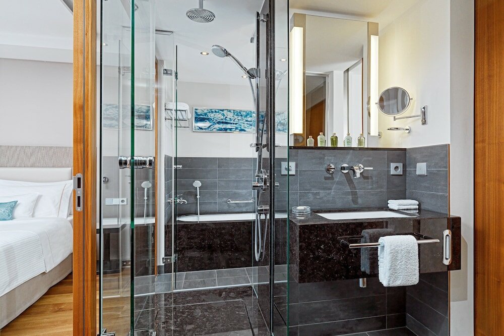 Фото The Westin Leipzig