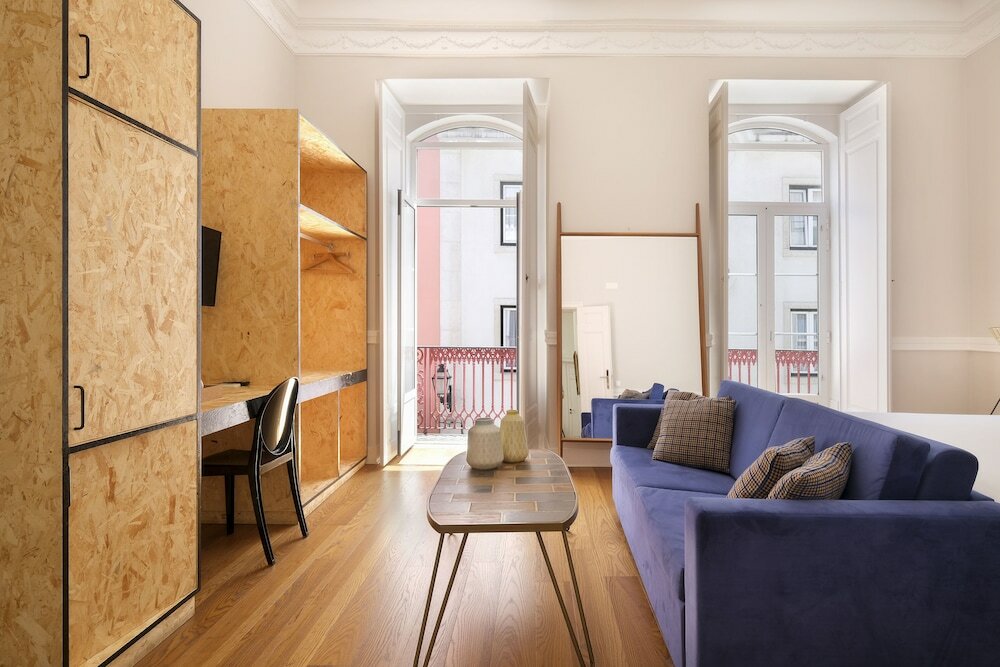 Фото 1869 Príncipe Real House