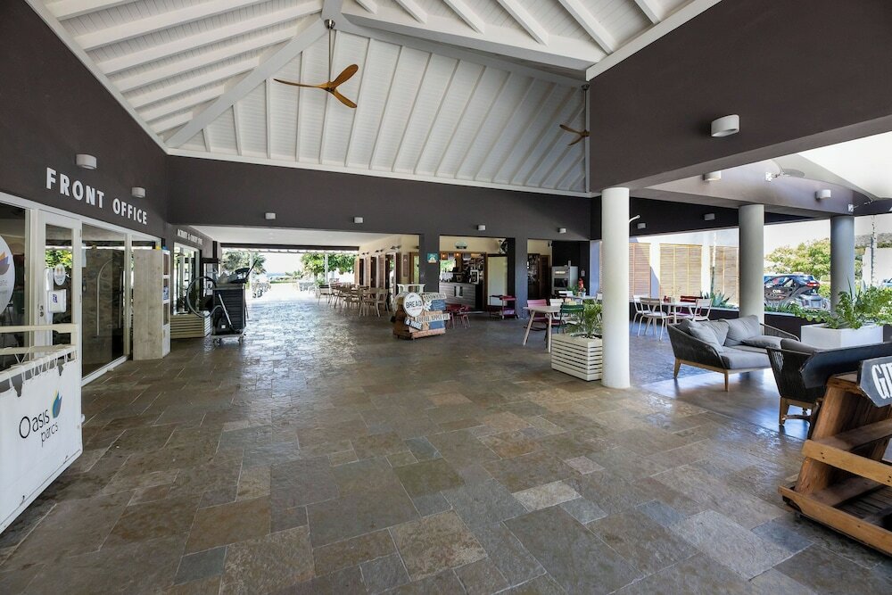 Фото Coral Estate Luxury Resort