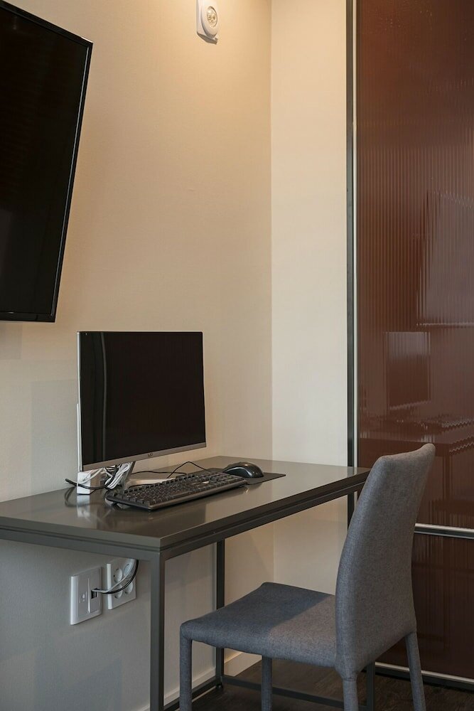 Фото Guseo Browndot Hotel