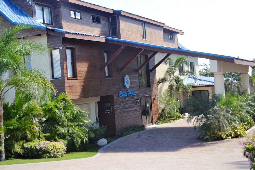 Фото Elite Hotel