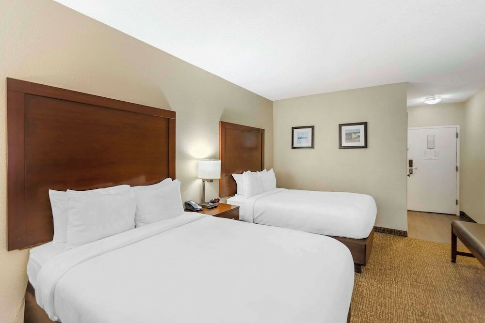 Фото Comfort Inn