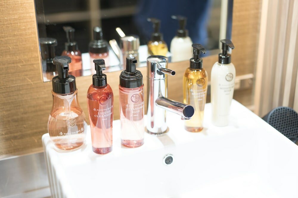 Фото Hotel Cargo Shinsaibashi