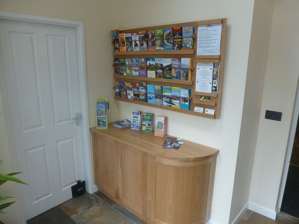 Фото Hawksmoor Guest House