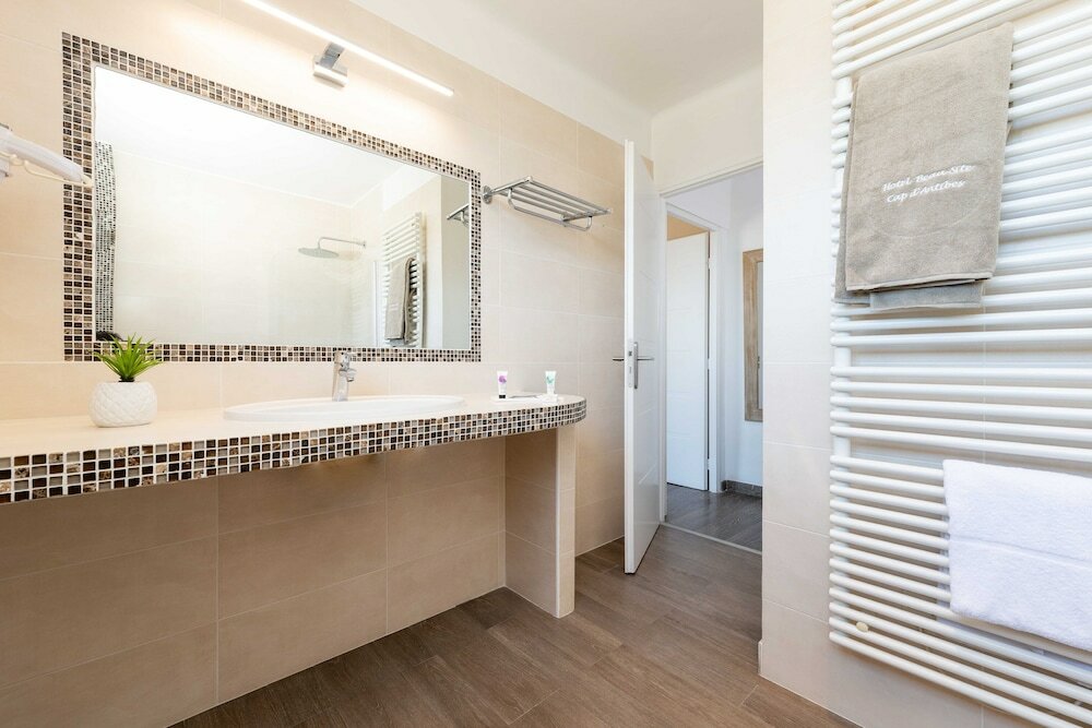 Фото Hotel Beau Site - Cap d'Antibes