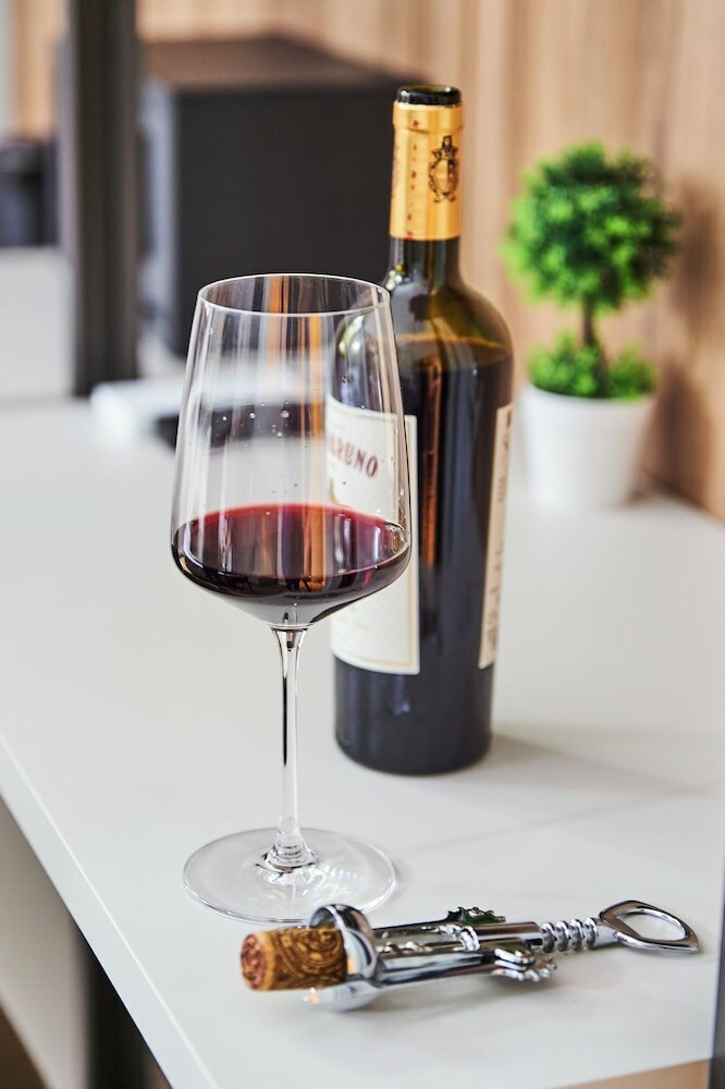 Фото Hotel Brooklyn