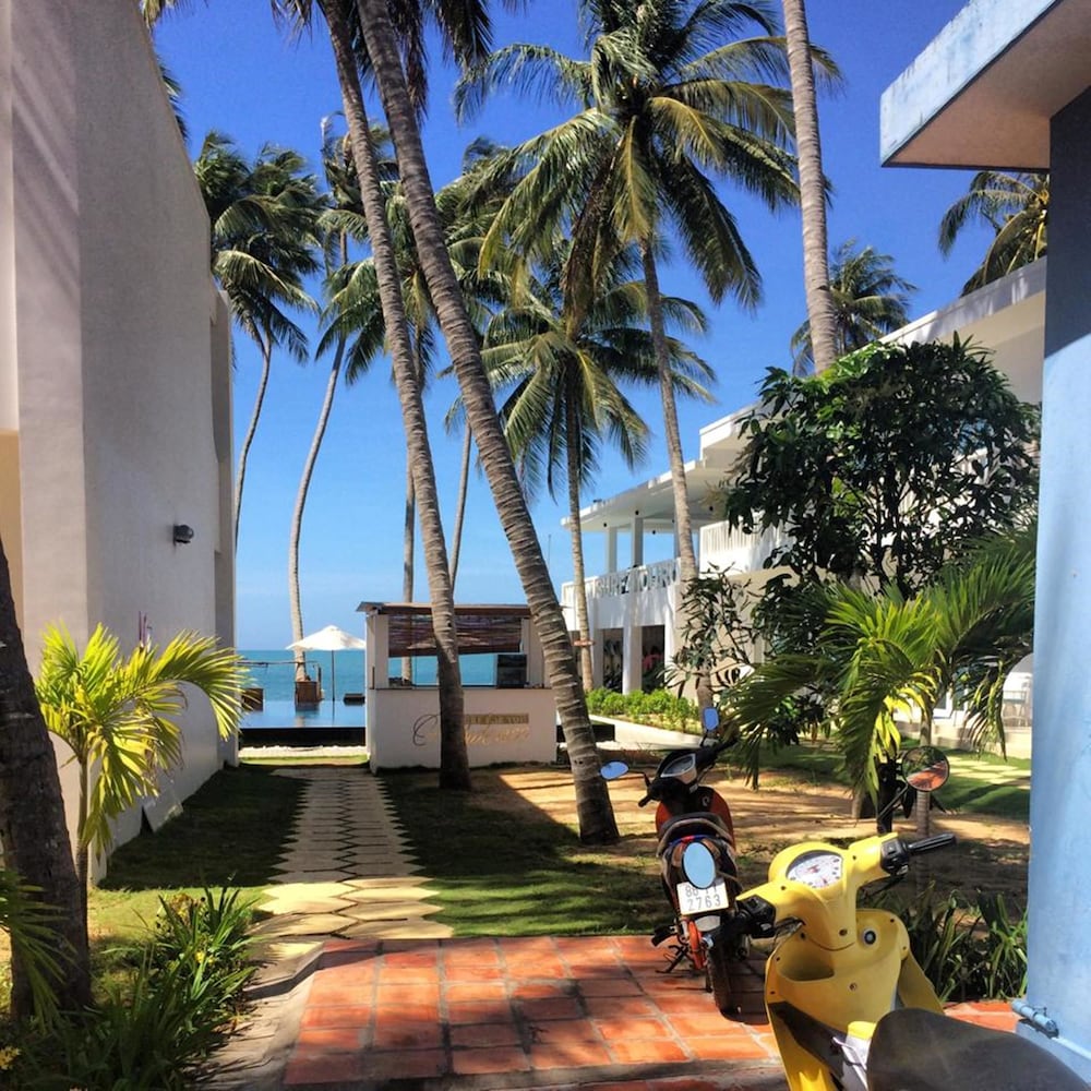 Фото Surf4You Residence