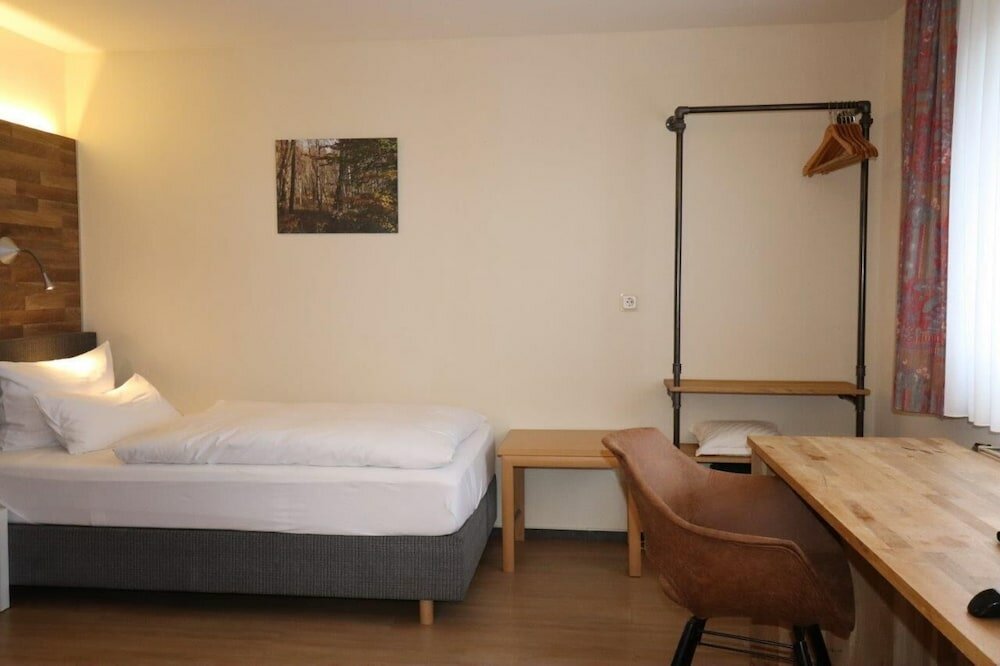 Фото Hotel Hansen