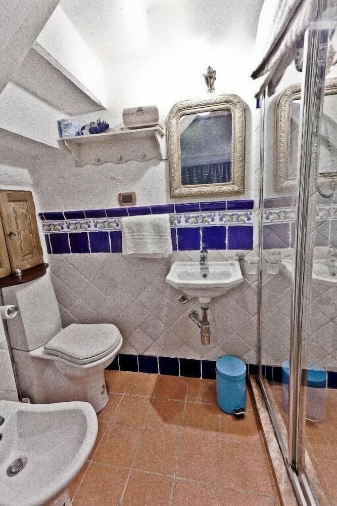 Фото Antica Dimora San Girolamo