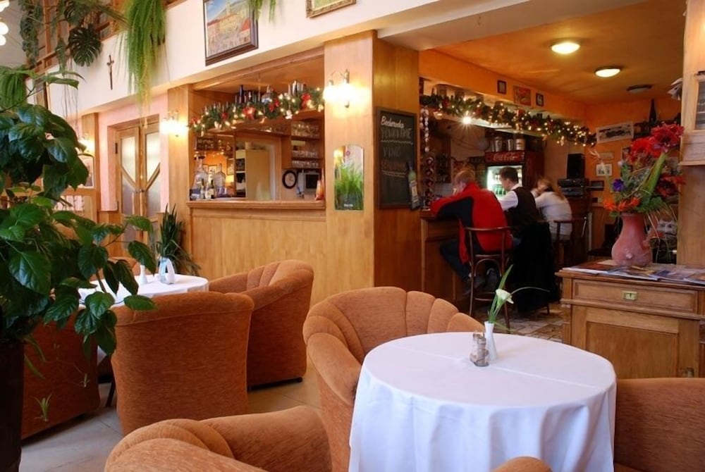 Фото Hotel Grand Matej