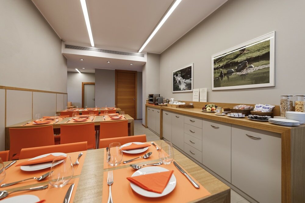 Фото Le Scuole - ColleMassari Hospitality