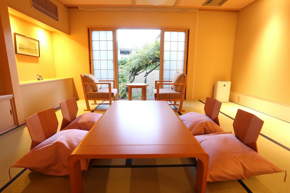 Фото Oyado Ikegami