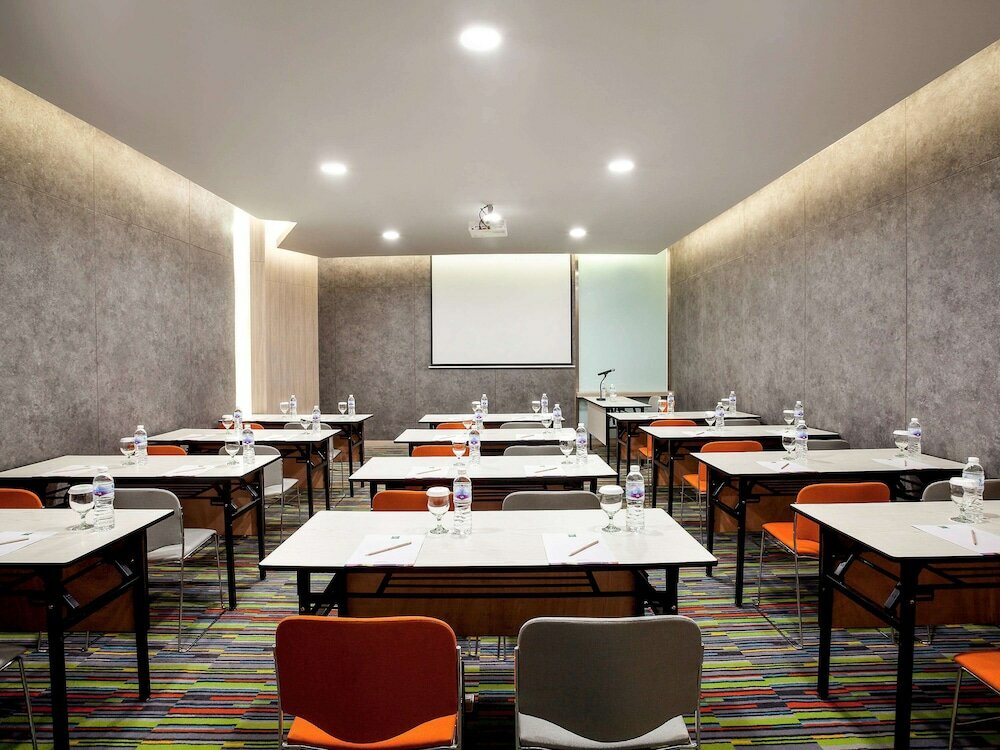 Фото Ibis Styles Jakarta Sunter