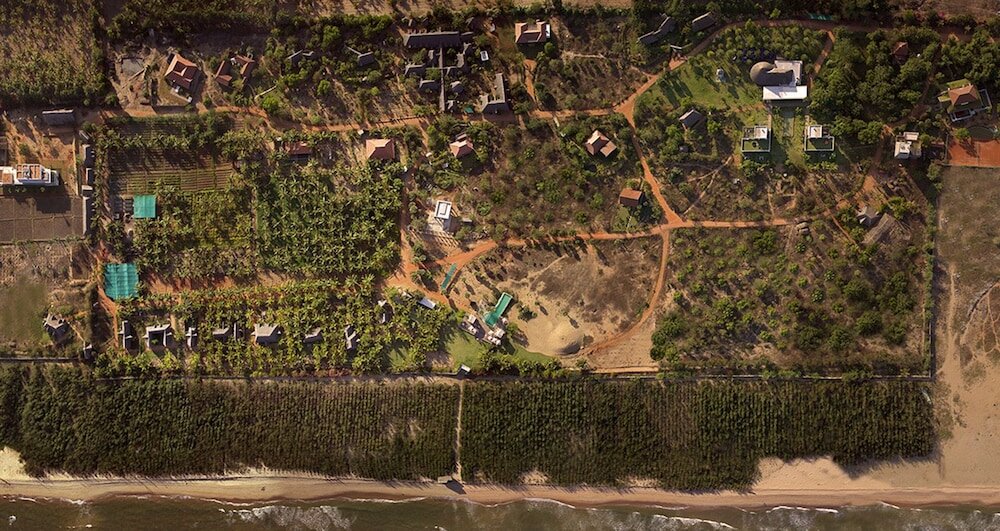 Фото Dune Eco village and SPA