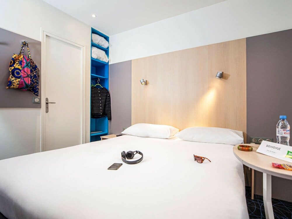 Фото Ibis Styles Paris Cadet Lafayette
