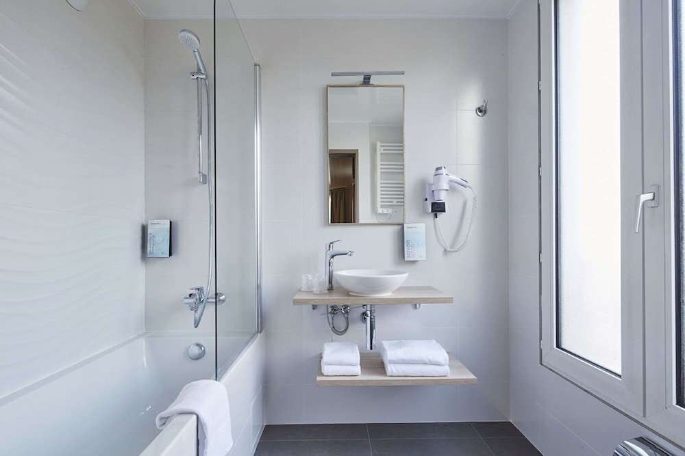 Фото Campanile Paris 14 Maine Montparnasse