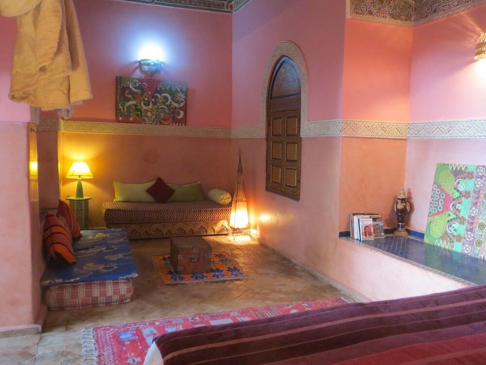 Фото Riad Maizie