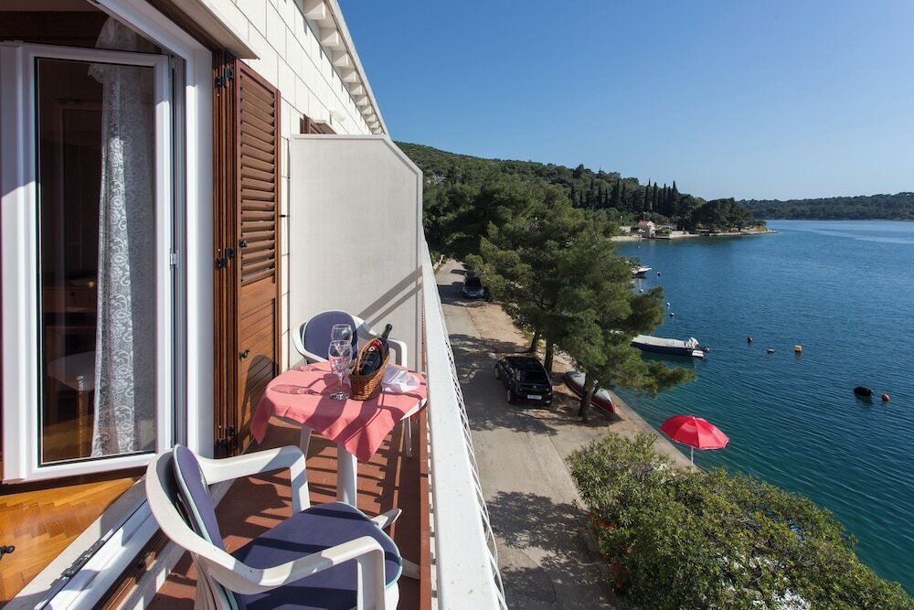 Фото Villa Malfi