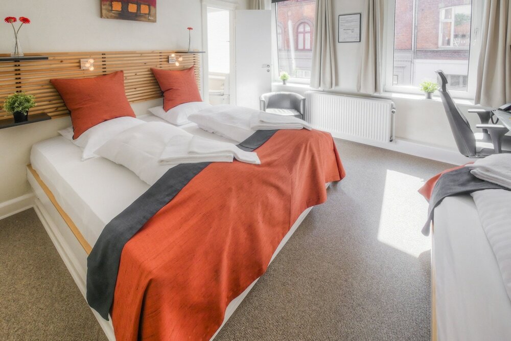 Фото Milling Hotel Mini 19