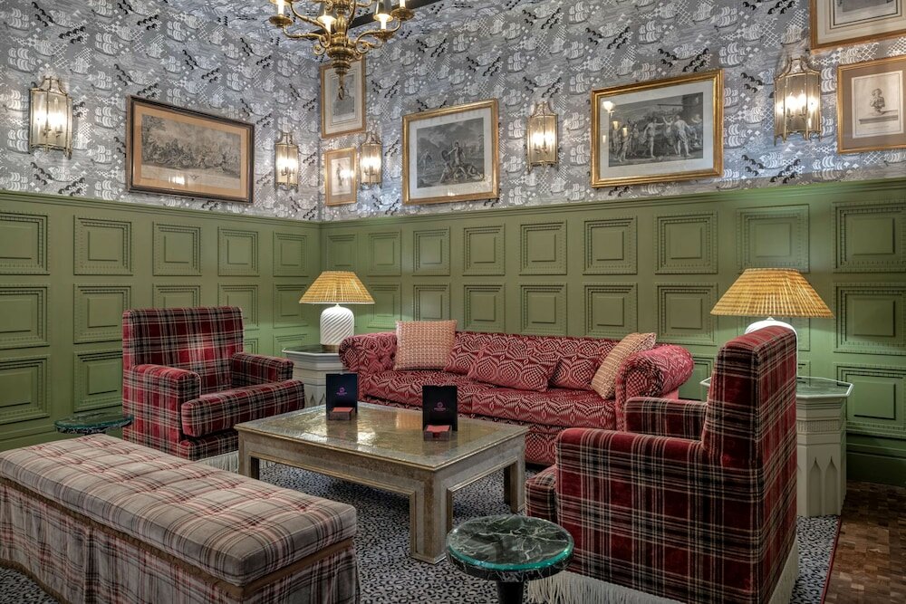 Фото Nh Collection Valencia Colon